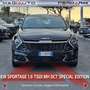 Kia Sportage Sportage 1.6 TGDi MHEV DCT Special Edition Negro - thumbnail 2