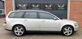 Volvo V50 2.4 Summum NAVI TREKHAAK 2e eigenaar Gris - thumbnail 8