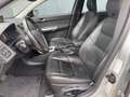 Volvo V50 2.4 Summum NAVI TREKHAAK 2e eigenaar Gris - thumbnail 11