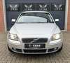Volvo V50 2.4 Summum NAVI TREKHAAK 2e eigenaar Gris - thumbnail 2