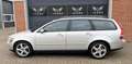 Volvo V50 2.4 Summum NAVI TREKHAAK 2e eigenaar Gris - thumbnail 4