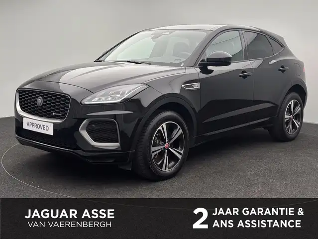 Jaguar E-Pace P300e R-Dynamic S AWD