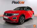 Volkswagen T-Roc 1.5 TSI Sport Rot - thumbnail 3
