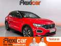 Volkswagen T-Roc 1.5 TSI Sport Rot - thumbnail 1