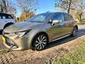 Toyota Corolla Corolla 1.8 Hybrid Dynamic First Edition Groen - thumbnail 2