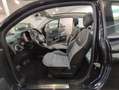 Fiat 500C 1.2 Lounge MTA Negro - thumbnail 5