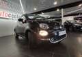 Fiat 500C 1.2 Lounge MTA Negro - thumbnail 2