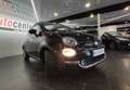 Fiat 500C 1.2 Lounge MTA Negro - thumbnail 2