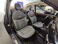 Fiat 500C 1.2 Lounge MTA Negro - thumbnail 34