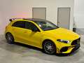 Mercedes-Benz A 45 AMG A 45 S AMG 4Matic+,MB GARANTIE,PANO,HUD,ACC,360KAM Gelb - thumbnail 4