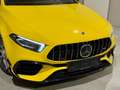 Mercedes-Benz A 45 AMG A 45 S AMG 4Matic+,MB GARANTIE,PANO,HUD,ACC,360KAM Gelb - thumbnail 5