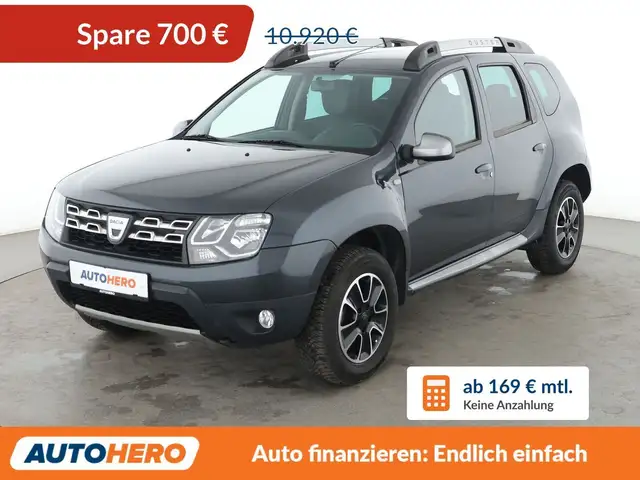 Dacia Duster 1.6 SCe Prestige 4x2*NAVI*TEMPO*CAM*PDC*
