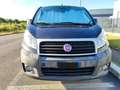 Fiat Scudo 2.0 Mjet Panorama Passo lungo 9 posti Grigio - thumbnail 1