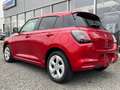 Suzuki Swift 1.2 DUALJET HYBRID Comfort Rot - thumbnail 4