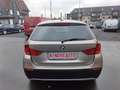 BMW X1 2.0 d sDrive18 NAVI LEDER VW ZETELS AIRCO 1st eig Beige - thumbnail 4