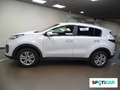 Kia Sportage 1.6 GDI 135CV  4x2 Concept Biały - thumbnail 28