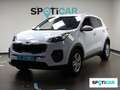 Kia Sportage 1.6 GDI 135CV  4x2 Concept Biały - thumbnail 1