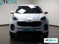 Kia Sportage 1.6 GDI 135CV  4x2 Concept Biały - thumbnail 2