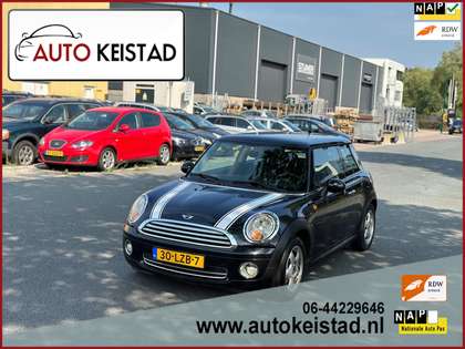 MINI Cooper Mini 1.6 6-BAK AIRCO/ ELEKTR. RAMEN! DIVERSE OPTIE