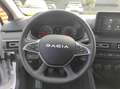 Dacia Sandero Expression TCe 100 LPG Tempomat+App-Con.+PDC 74... Weiß - thumbnail 11