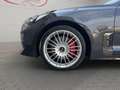 Kia Stinger 3.3 T-GDI AWD OPF GT Grau - thumbnail 12