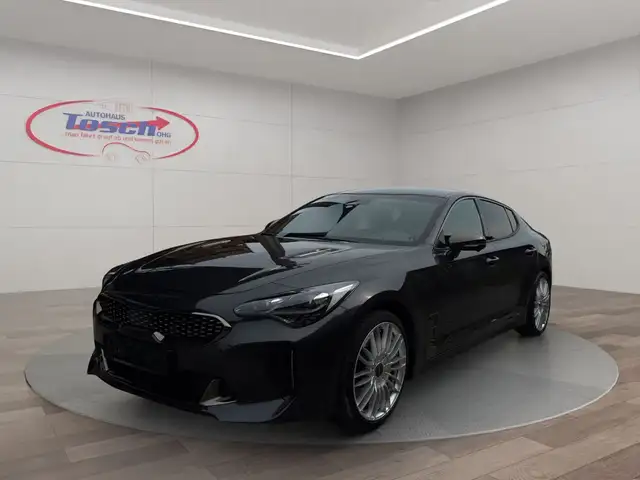 Kia Stinger 3.3 T-GDI AWD OPF GT