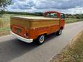 Volkswagen T2b Pick-Up Origineel NL 1977 Oranj - thumbnail 7