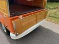 Volkswagen T2b Pick-Up Origineel NL 1977 Orange - thumbnail 22