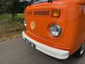 Volkswagen T2b Pick-Up Origineel NL 1977 Oranj - thumbnail 11