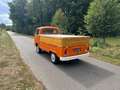 Volkswagen T2b Pick-Up Origineel NL 1977 Oranj - thumbnail 4