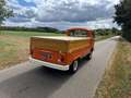 Volkswagen T2b Pick-Up Origineel NL 1977 Oranj - thumbnail 6