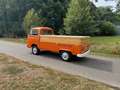 Volkswagen T2b Pick-Up Origineel NL 1977 Oranj - thumbnail 3