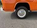 Volkswagen T2b Pick-Up Origineel NL 1977 Oranj - thumbnail 12