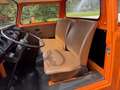 Volkswagen T2b Pick-Up Origineel NL 1977 Oranj - thumbnail 14