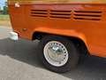 Volkswagen T2b Pick-Up Origineel NL 1977 Orange - thumbnail 25