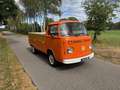 Volkswagen T2b Pick-Up Origineel NL 1977 Oranj - thumbnail 8