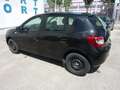 Dacia Sandero Supreme 1,2 16V 75 Schwarz - thumbnail 3