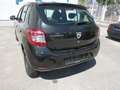Dacia Sandero Supreme 1,2 16V 75 Schwarz - thumbnail 4