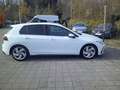 Volkswagen Golf VIII GTI 2.0 TSI*Navi*SHZ*ACC*LED*APP*PDC*DAB+ KL Bianco - thumbnail 4