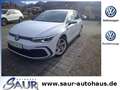 Volkswagen Golf VIII GTI 2.0 TSI*Navi*SHZ*ACC*LED*APP*PDC*DAB+ KL Bianco - thumbnail 1