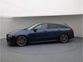 Mercedes-Benz CLA 45 AMG SB S 4M+  Night PerfoLenk Burmes Distronic Blauw - thumbnail 3
