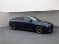Mercedes-Benz CLA 45 AMG SB S 4M+  Night PerfoLenk Burmes Distronic Blauw - thumbnail 8