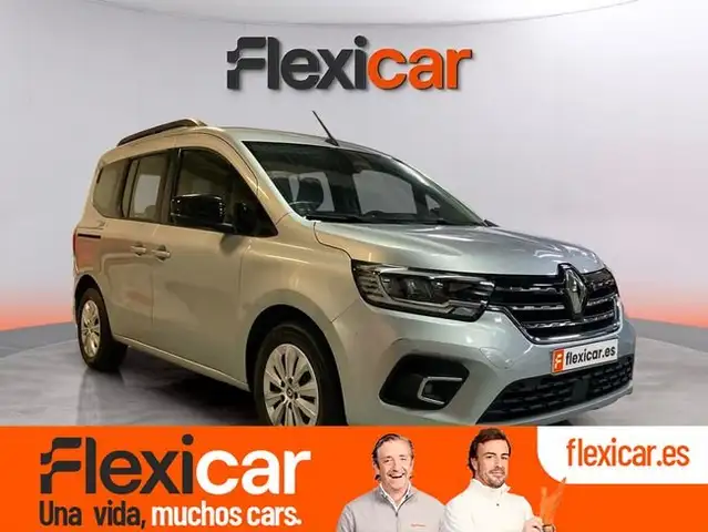 Renault Kangoo Authentic 1.5 blue dci 55kw (75cv)