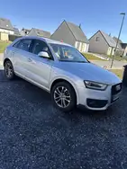 Audi Q3 Quattro Ambition Luxe S tronic 7