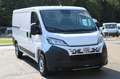 Fiat Ducato Ducato KW30 L2H1 120MT Klima Park Tempomat Bode... Weiß - thumbnail 1