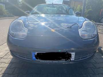 Boxster