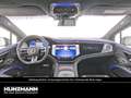 Mercedes-Benz EQS 500 4M AMG Night Panorama Distronic AHK 360° Noir - thumbnail 7