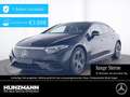 Mercedes-Benz EQS 500 4M AMG Night Panorama Distronic AHK 360° Noir - thumbnail 1