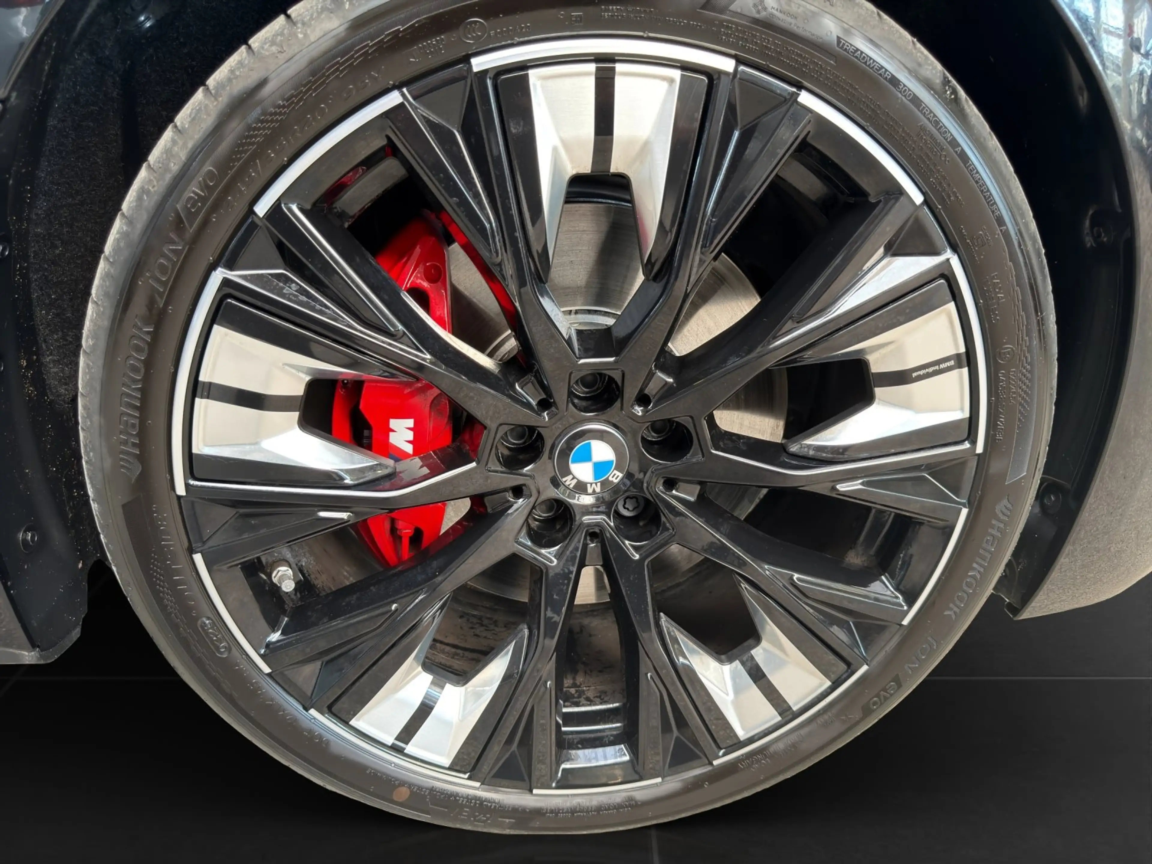 BMW M4 40i xDrive Glasdach/ M Sport Pro/ AHK/ HK Sound — photo 8