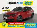Skoda Kamiq 1.0 TSI Montecarlo 81kW DSG Rojo - thumbnail 1